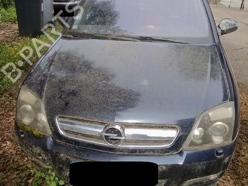 Engine OPEL SIGNUM Hatchback (Z03) 3.0 V6 CDTI (F48) | BP37604267M1 - Image 16