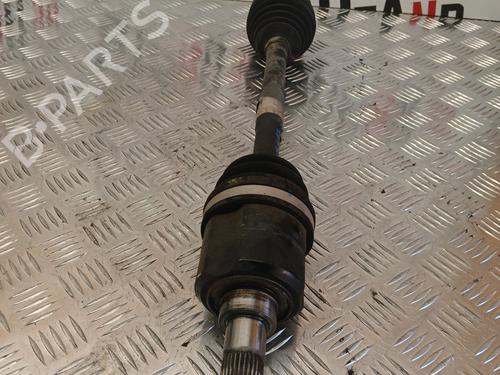 Left front driveshaft KIA SPORTAGE III (SL) 1.7 CRDi | BP37368019M38 - Image 3