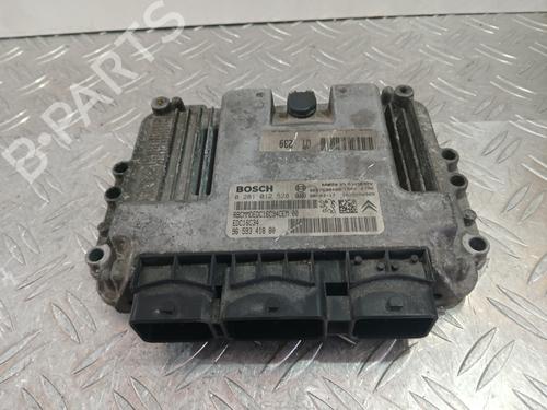 Used Engine control unit (ECU) Engine control unit (ECU) 37366032 37366032