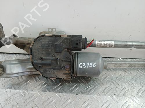 Front wiper motor SUZUKI KIZASHI (FR)  | BP37366372M29  - Image 6