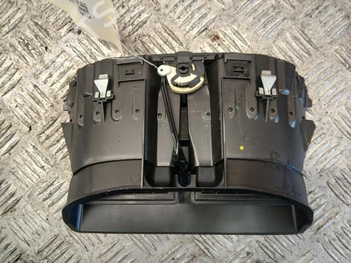 Luftventilen Luftventilen PEUGEOT 2008 I (CU_) 1.6 HDi (92 hp) 37375775 37375775