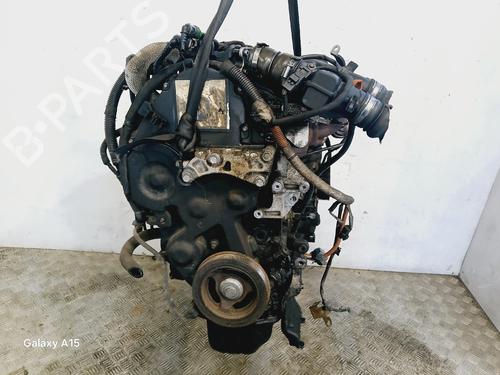 Motor Motor CITROËN C3 I (FC_, FN_) 1.6 16V HDi (90 hp) 39702641 39702641