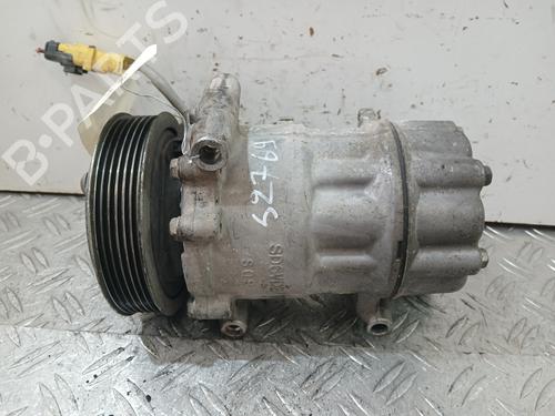 Used AC compressor AC compressor 37365715 37365715