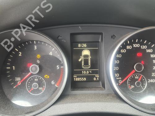 Askebæger VW GOLF VI (5K1)  | BP37362984I30  - Image 12