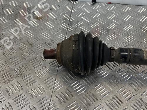 Right front driveshaft VW PASSAT B6 (3C2) | BP37363973M39 - Image 4