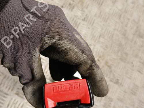 Used Seat buckle Seat buckle CITROËN SAXO (S0, S1) 1.4 VTS (75 hp) 39750002 39750002