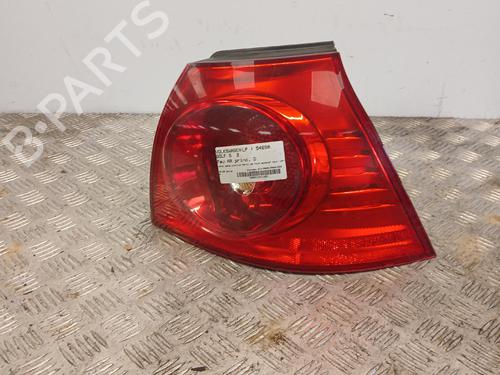 Right taillight VW GOLF V (1K1) | BP37604349C35 - Image 3