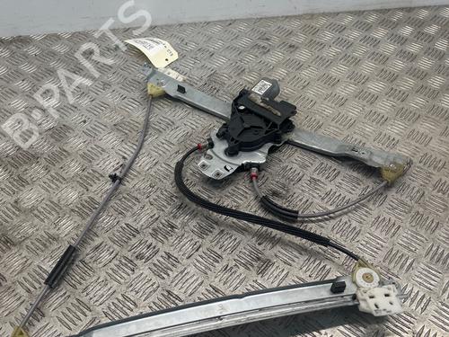 Front left window mechanism CITROËN C5 III (RD_) | BP39148183C22 - Image 2