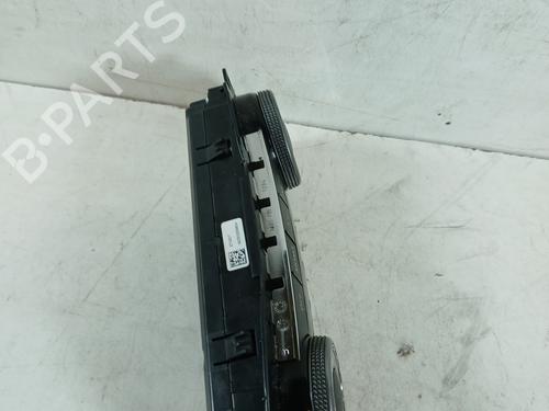 Climate control MERCEDES-BENZ C-CLASS (W204) C 220 CDI (204.008) | BP37363004I5 - Image 5