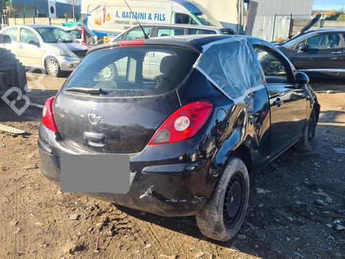 Alternator OPEL CORSA D (S07) 1.4 (L08, L68) | BP37358865M7  - Image 5