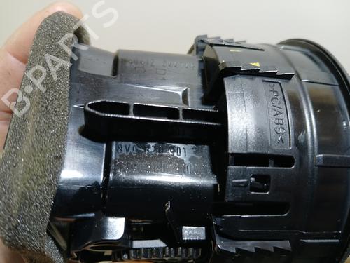 Used Air vent Air vent 37363834 37363834
