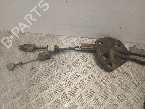 Cable RENAULT MASTER III Van (FV) 2.3 dCi 125 FWD (FV0C, FV0D, FV0G, FV0H, FV0J, FV0K,... | BP37368732E12 - Image 4