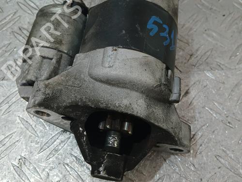 Starter RENAULT TWINGO II (CN0_) 1.2 16V (CN04, CN0B) | BP37366181M8 - Image 4