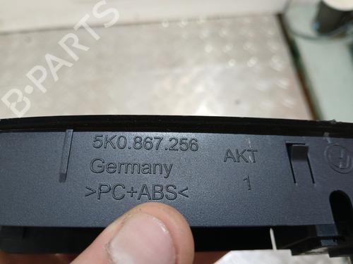 right-front-window-switch-vw-golf-vi-5k1-2008-2009-2010-2011-2012-2013-2014-37362798 main image