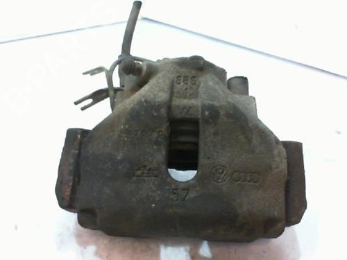 Bremssattel links vorne für Bremssattel links vorne 37350896 37350896