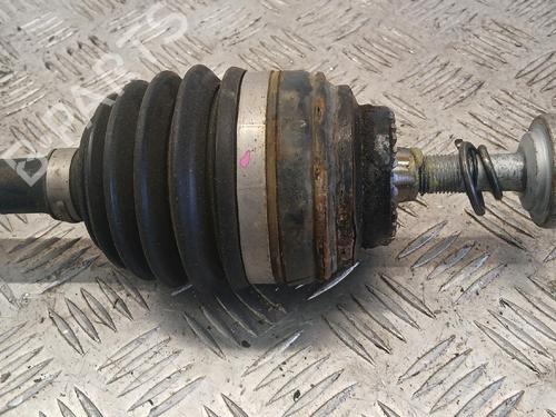 Left front driveshaft MINI MINI (F56) Cooper D | BP38004641M38 - Image 4