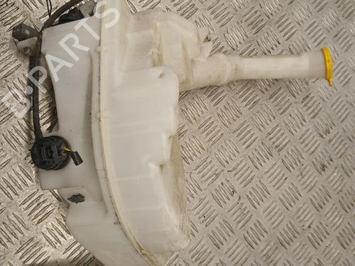 Used Windscreen washer tank Windscreen washer tank MAZDA 3 (BK) 1.6 (BK14) (105 hp) 40492735 40492735