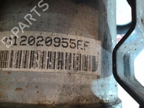 Steering pump OPEL ASTRA G Coupe (T98) 1.8 16V (F07) | BP37358480M99 - Image 5