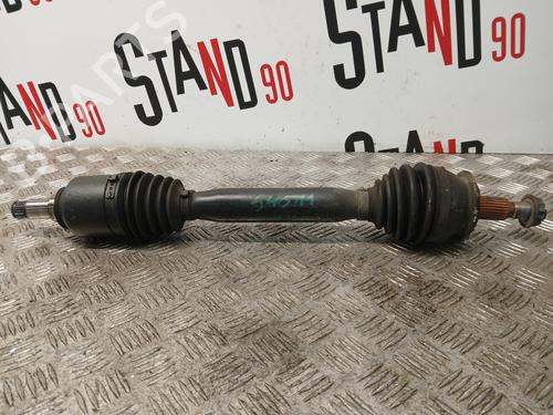 Left front driveshaft MERCEDES-BENZ A-CLASS (W169) A 160 CDI (169.006, 169.306) | BP37372127M38 - Image 3