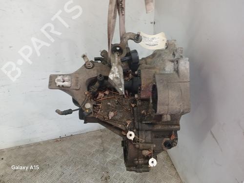 Used Gearbox Gearbox 37373473 37373473