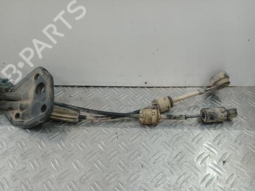 Cable RENAULT KANGOO Express (FW0/1_) | BP37365501E12 - Image 2