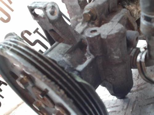 Steering pump PEUGEOT BOXER Van | BP37358232M99 - Image 3