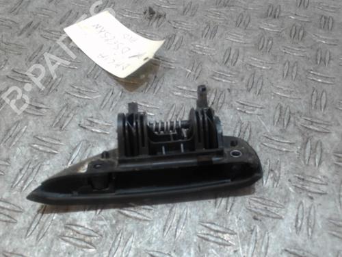 Used Front right exterior door handle Front right exterior door handle 37352197 37352197
