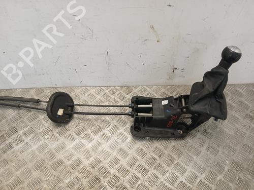 Kabel Kabel PEUGEOT 207 (WA_, WC_) 1.4 HDi (68 hp) 37370353 37370353