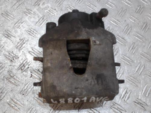 Left front brake caliper VW UP! (121, 122, BL1, BL2, BL3, 123) 1.0 | BP37361242M105 - Image 4