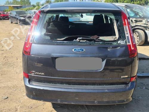 AC-Kompressor FORD C-MAX (DM2) 1.8 TDCi | BP37360813M34 - Image 8