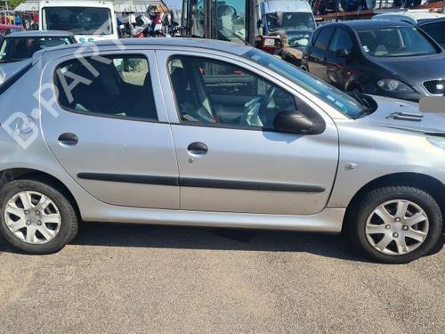 Left front driveshaft PEUGEOT 206+ (2L_, 2M_) | BP37355810M38 - Image 3