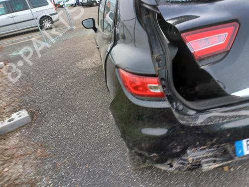 Left tailgate light RENAULT CLIO IV (BH_) | BP37362138C79 - Image 4