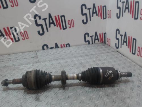 Left front driveshaft RENAULT KANGOO Express (FC0/1_) | BP37355380M38 - Image 4