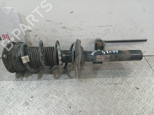 Right front shock absorber VW POLO VI (AW1, BZ1, AE1) 1.0 TSI | BP37363183M17 - Image 4