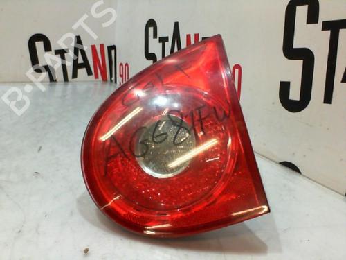 Used Right tailgate light Right tailgate light 37350753 37350753