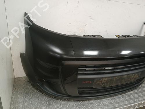 Front bumper CITROËN NEMO MPV 1.3 HDi 75 | BP37371210C7  - Image 5