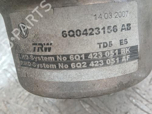 Styring servopumpe Styring servopumpe VW POLO IV (9N_, 9A_) 1.4 TDI (80 hp) 37365015 37365015