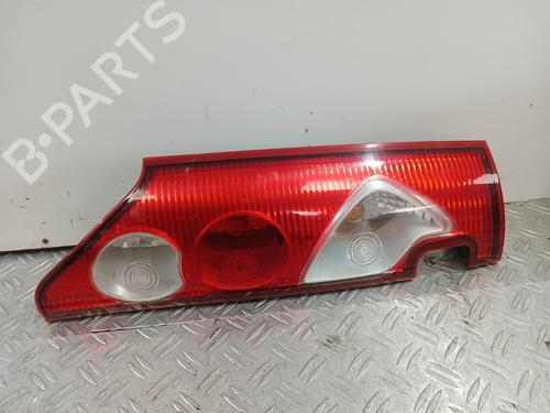 Left taillight RENAULT KANGOO Express (FW0/1_) 1.6 16V (FW03, FW09, FW0D, FW0U, FW0W, FW13) | BP37365532C34 - Image 3