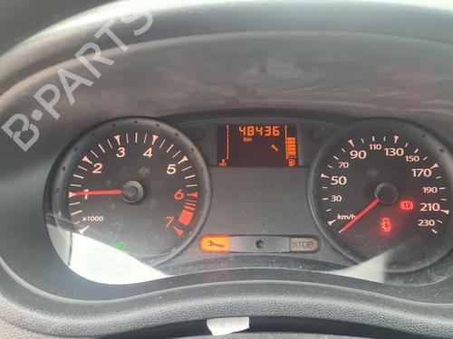 Headlight switch RENAULT CLIO III (BR0/1, CR0/1) 1.2 16V (BR02, BR0J, BR11, CR02, CR0J, CR11) | BP37365235I24 - Image 4