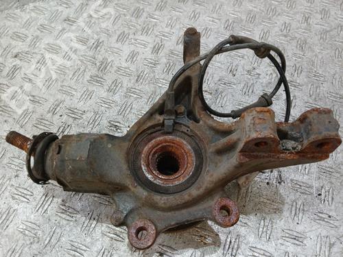 Used Left front steering knuckle Left front steering knuckle 37362358 37362358