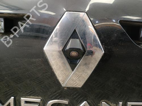 Tailgate RENAULT MEGANE IV Hatchback (B9A/M/N_) | BP37368362C6 - Image 3