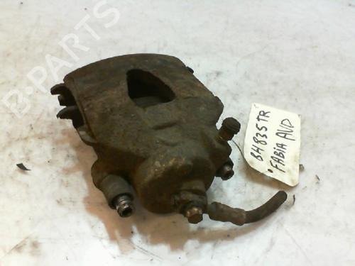 Used Right front brake caliper Right front brake caliper 37351573 37351573