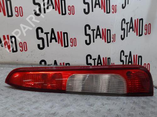 Right taillight FORD FOCUS C-MAX (DM2) 1.8 TDCi | BP37359195C35 - Image 4