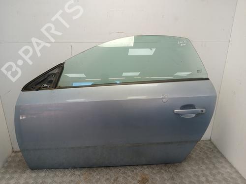 left-front-door-opel-tigra-twintop-x04-2004-2005-2006-2007-2008-2009-2010-37368564 main image