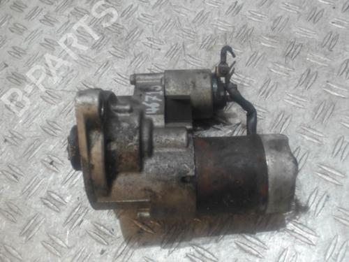 Startmotor Startmotor FIAT PUNTO (188_) [1999-2012] 37352588 37352588