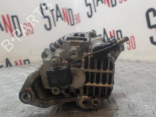 Alternator NISSAN PRIMERA Hatchback (P12) | BP37354377M7 - Image 4