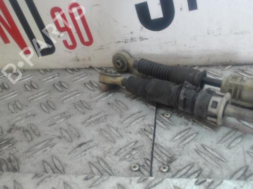 Cable DACIA LOGAN MCV (KS_) 1.5 dCi (KS0K) | BP37355281E12 - Image 2