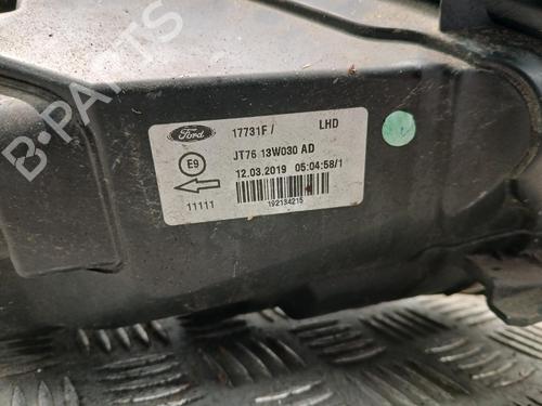 Left headlight FORD TRANSIT COURIER B460 MPV | BP39749982C28 - Image 2