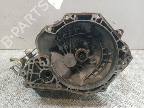 Caja de cambios Caja de cambios OPEL CORSA D (S07) 1.2 (L08, L68) (86 hp) 37359545 37359545