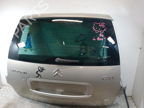Tailgate CITROËN C8 (EA_, EB_) 2.2 HDi | BP37364810C6 - Image 8